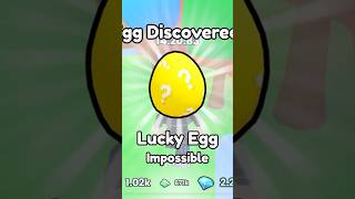 How to get LUCKY EGG in ps99 EGG HUNT | 2025 | + HUGE GIVEAWAY in ps99 #hugegiveaway #ps99 #roblox