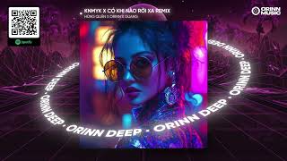 KHI NGƯỜI MÌNH YÊU KHÓC X CÓ KHI NÀO RỜI XA REMIX - HÙNG QUÂN x ORINN x GUANG