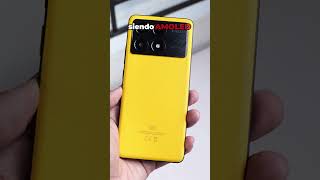 El mejor  teléfono GAMA MEDIA que puedes comprar AHORA