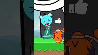 POV: Rat Dance Sky Enters Squid Games Sprunki Animation Incredibox