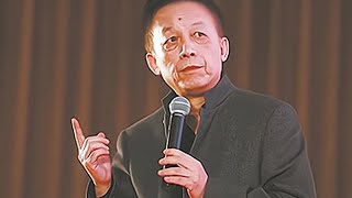 狂妄大学生节目中讽刺易中天，被当场怼的无言以对#高情商 #口才