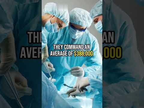 Cash in BIG: Top Highest-Paying Jobs 2023 in the U.S.