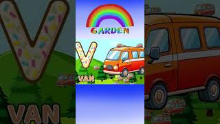 A for apple |Phonics song |Abcd Rhymes |ए फाॅर एप्पल |A for apple B for ball (S to Z) #kidssongs