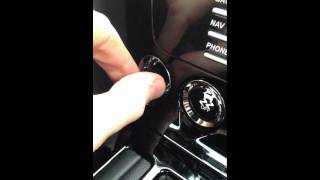 Aston Martin DBS Carbon Edition hidden secret