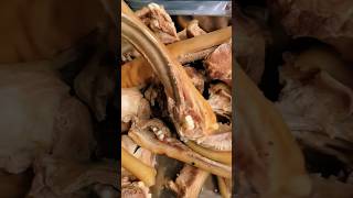 Pork Perfection! #food #eating #streetfood #musttry #foodie #shorts #meat #cooking