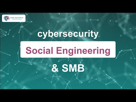 Social Engineering: How Hackers Manipulate Humans (Audio Overview)