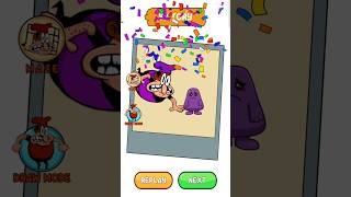 PIZZA RUSH RACE😲🙀 - GAME ANDROID,IOS | DRAW GAMEPLAY ANIMATION #SHORTS#3D