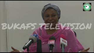 FCT Senator Says Wike not well Guided.