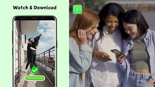 Best Status Saver App for Android | Save & Recover in Seconds!