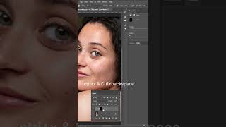 High-end Skin Retouching Photoshop Tutorial