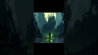 Meet Dark Hunter in Dark Light #darklight #gaming