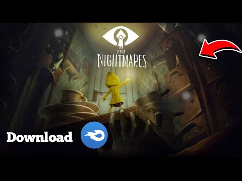 Little Nightmares mobile download