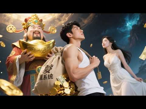 Gold-digger mocks a poor boy, but he awakens, becomes rich overnight, and marries a star!
