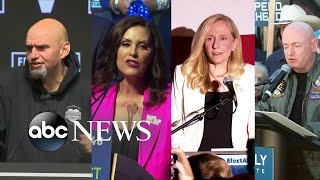 Democrats secure Senate majority, defy midterm expectations l This Week