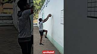 setter drills🏐❤️‍🔥|| #apvolleyball #volleyball #shorts #skills #viral #setter #training #coaching ||