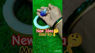 🙂New idea unlocked 🤔 Diy Organiser Plastic bottle reuse #youtubeshorts #shorts #diy #viralvideo