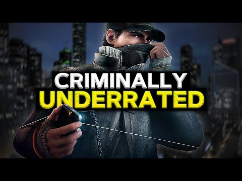 Watch Dogs: 10 Years Later