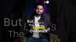 This AI Applies to Jobs for you - By Aditya Kachave | Be10x