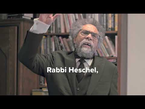 Cornel West Announces the Formation of the Justice for All Party as Part of His 2024 POTUS Campaign