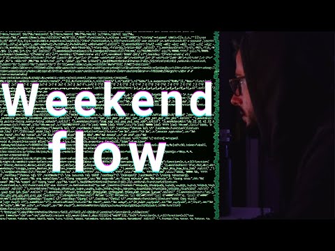 A typical software developer's weekend #shorts