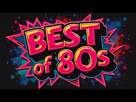 Timeless 80s Anthems: Alphaville, Cyndi Lauper, Phil Collins & More Icons