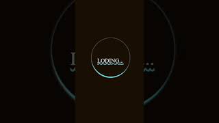 Loding Animation  ||Html css #tech