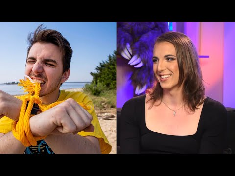 Kris Tyson Confirms She is a Woman