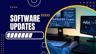 Regularly Update your Software | National Cyber Security Awareness Month 2023 | Week 3 - OSG