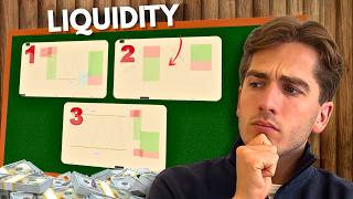 3 Most Powerful Ways to Spot Liquidity (Stop Getting Tricked!)