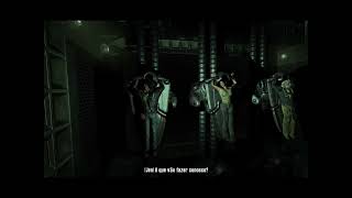 Prey 2006 início de gameplay