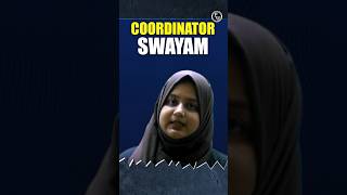 🌟 New Coordinator Added on Swayam: Important Key Concept for UGC NET/JRF Exam 2024 📚✨