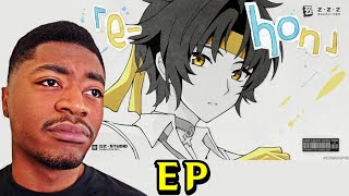🐱 Asaba Harumasa EP - "Picture Book" Reaction & Analysis | Zenless Zone Zero