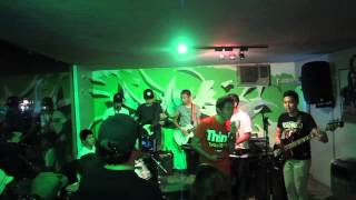 The Snap - #BandBrawl 2015 - The Lightbulb Project