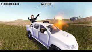 [Desert War] with a exploiter