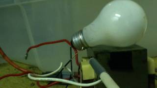 "mot" transformer 2kv