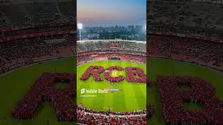 RCB #RCB #royalchallengersbangalore #trending #india #love #currentaffairs #explore