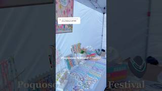 Clay bead bracelet Popup Stand! #shortsfeed #shortvideos #shortsviral #fypp #popup