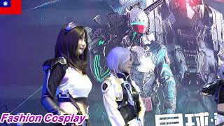 2023Taipei Game Show 2023台北國際電玩展 TGS 2023 (Day01)10 星球:重啟
