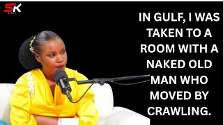 NDI GULF NDAIKIRIO KANYUMBA GA KAGUUKA GAKURU MUNO GAKURUMAGA NA GAGETHIIRA KAHINDA NDIGATHAMBAGIE