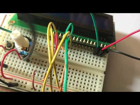Predict with Crystal Ball on Arduino UNO