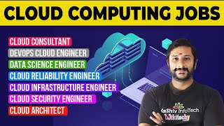 🔥☁️ Cloud Computing Jobs 2024 👑 Cloud Computing Jobs And Salary in Tamil #cloudcomputing #cloudjobs