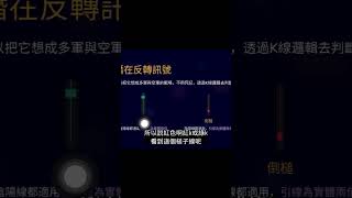 真正理解K棒 #trading #價格行為 #技術面分析