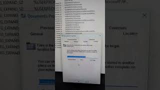 Microsoft Hides Your Local Files