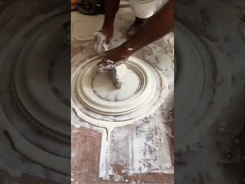 pop design#how to design with pop#civilwork#civilengineering#instahome#interior#engineering