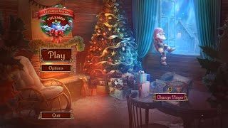 Christmas Stories. Yulemen (Игровой процесс)