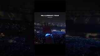 #dilluminatitour#diljitdosanjh#diljitconcert#diljit