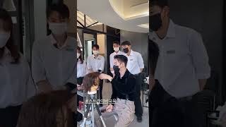 首爾Artista- 指標性男神髮型師「Hyuck老師」即將來台💖
