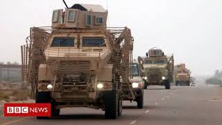 BREAKING! Yemen war: Saudi–backed forces begin assault on port of Hudaydah