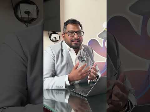 Salesforce World Tour 2024 Sydney : Meet Our Team (Libin Jose, Sales Consultant)