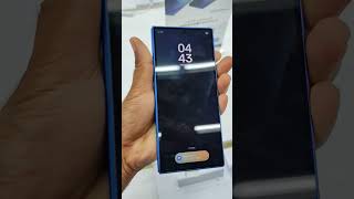 Samsung Galaxy Z Fold 7 Ultra thin #smartphone #samsung #zfold7